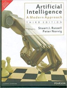 Artificial Intelligence: A Modern Approach 3rd Edition